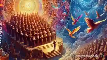 Jenseits des Gesangbuchs: Die im Chorrepertoire verankerten Ideologien.