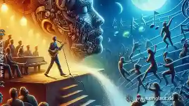 Jenseits der Bühne: Die Realitäten intermusikalischer Trennung.