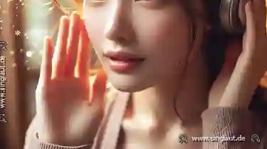 Kann man jemanden allein durch den Klang seiner Stimme wirklich verstehen?