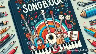 Ein Familienliederbuch erstellen: Eine Schritt-für-Schritt-Anleitung