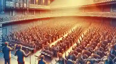 Kennen wir unsere „singenden Freunde“ außerhalb des Probensaals wirklich?