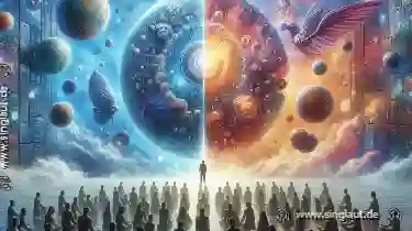 Lösungsfindung in kollektiver Resonanz