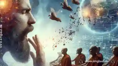 Von der antiken Praxis zur zeitgenössischen Ausbeutung: Gesangsrituale heute.