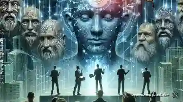 Von der alten Weisheit zur modernen Manipulation: Die Evolution vokaler Rituale.