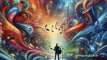 Vom Zwiespalt zum Dialog durch Gesang