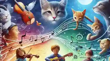 Von der Spielzeit zur vollkommenen Harmonie