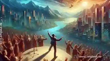 Vom Solo zum gefühlvollen Chor