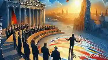 Wie Chöre die nationale Identität prägen