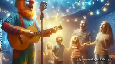 Wie Improvisationsgesang Freundschaften stärkt