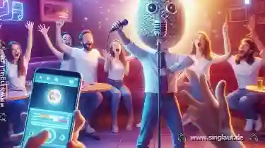 Wie Karaoke wahre Kompatibilität offenbart