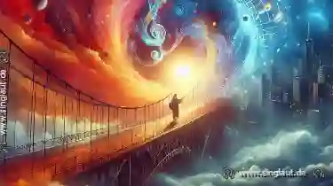 Wie Musik Lücken überbrückt, wenn Worte versagen