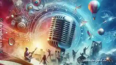 Wie Musik Sprachbarrieren im Handumdrehen überwindet