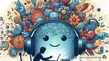 Wie Musik Introvertierten hilft, Kontakte zu knüpfen