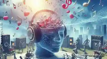 Wie Musik kulturelle Stereotypen aufweicht