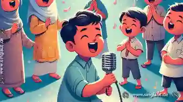 Wie Singen Kindern Empathie beibringt
