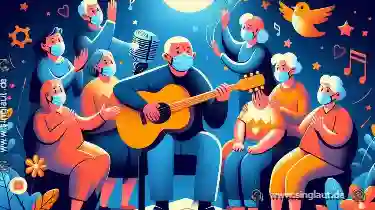 Wie gemeinsames Singen Einsamkeit in Krisen verhindert