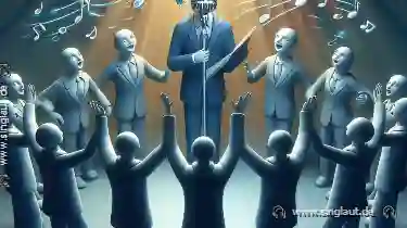 Wie Singen in der Gruppe das Hörverständnis verbessert