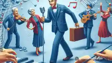 Ist „Musikalische Diplomatie“ bloß eine Aufführung?