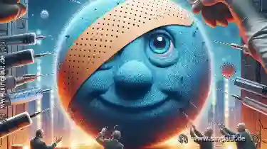 Ist „Sound Diplomacy“ ein oberflächliches Pflaster für tiefe Wunden?