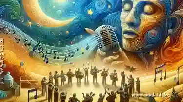 Singen als Grundlage der Verwandtschaft