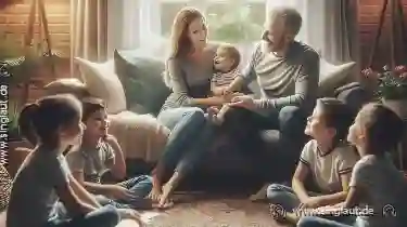 Der Trost einer vertrauten Stimme