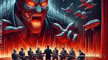 Die Schattenseiten der Chordynamik: Wenn die Harmonie versagt