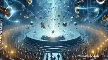 Der Echokammer-Effekt: Bestärken Chöre bestehende Überzeugungen?