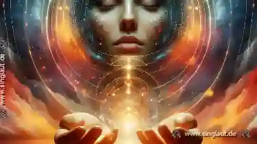 Die sanfte Kraft der Stimmmeditation