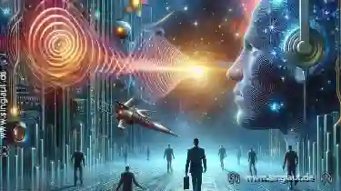 Die Illusion des Verstehens durch auditive Resonanz.