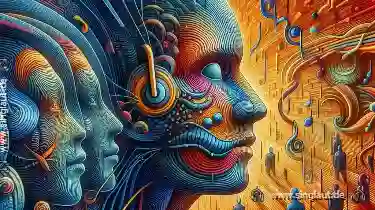 Die Illusion der Einheit: Umgeht gemeinsamer Klang echten Dialog?