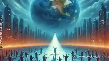 Der nachhaltige Einfluss globaler Vocals