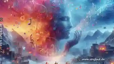 Die Magie der momentanen musikalischen Einheit