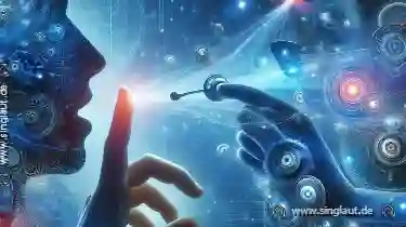 Die Manipulation von Klang: Wie Stimmen andere kontrollieren.