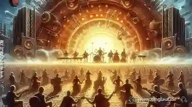 Der Mythos der „Band of Brothers“: Wenn Musikgruppen auseinanderbrechen.