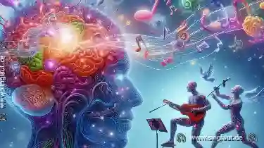 Die Neurowissenschaft der Frage, warum gemeinsames Singen Oxytocin freisetzt