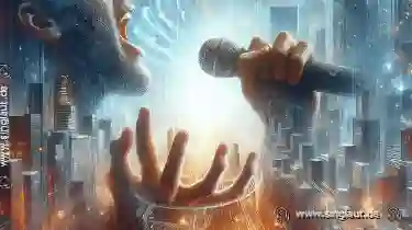 Die Macht gemeinsamer stimmlicher Absicht