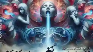 Der reine Ausdruck des stimmlichen Verstehens