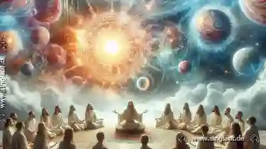Die Rolle der Harmonie im geistlichen Gruppengesang