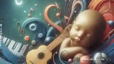 Die Rolle des Rhythmus in der frühkindlichen Entwicklung