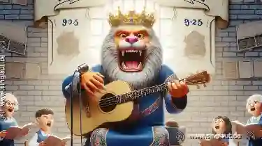 Die Tyrannei der Tradition: Warum wir singen, was unsere Familien gesungen haben.