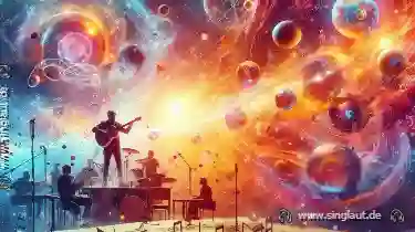 Der unbestreitbare Funke der musikalischen Chemie