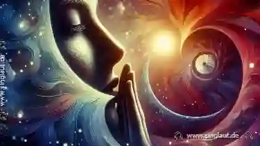 Die unerwartete Intimität des Singens in Flüsterharmonik