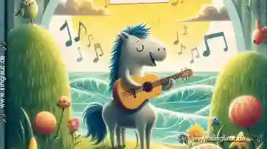 Die unerwarteten Orte, an denen Singen zu Freundschaft führt