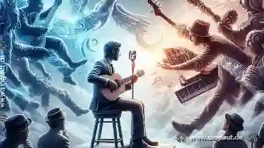 Das unerfüllte Versprechen transformativer musikalischer Begegnungen.
