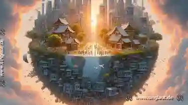 Die unsichtbaren Architekten: Wer profitiert wirklich vom gemeinsamen Singen?