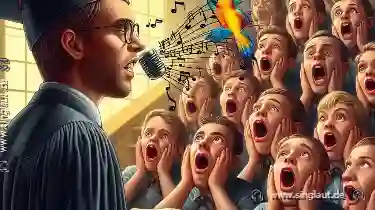 Die unsichtbaren Kosten des Chorperfektionismus.
