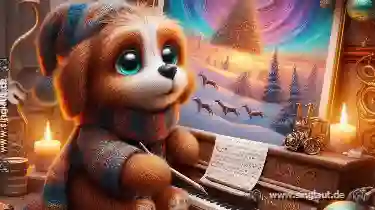 Die Wärme der Freundschaft in jeder Note