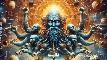 When Ancient Chants Serve Modern Agendas.