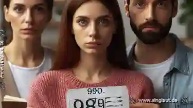 Wenn gemeinsame Notizen nicht mit gemeinsamen Werten in der Familieneinheit übereinstimmen.