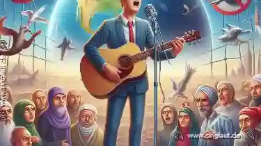 Warum manche Kulturen bestimmte Lieder verbieten